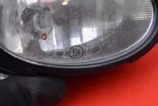  Фара противотуманная правая Mazda 3 BK Арт e11900264, вид 11