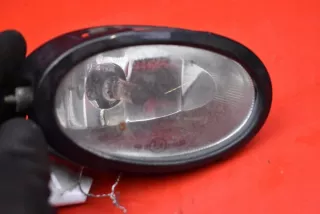  Фара противотуманная правая Mazda 3 BK Арт e11900264, вид 12
