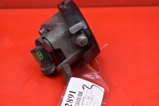  Фара противотуманная правая Mazda 3 BK Арт e11900264, вид 4