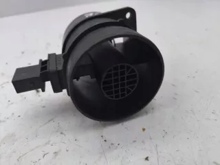 0281002656 Расходомер воздуха Jeep Grand Cherokee III (WK) Арт e11896178, вид 3