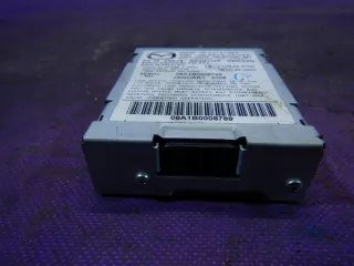 BP4K79CFZ Блок управления (другие) Mazda 3 BK Арт e11859712, вид 1