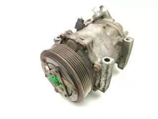 BBR4-61450 Компрессор кондиционера Mazda 3 BL Арт e11844806, вид 1