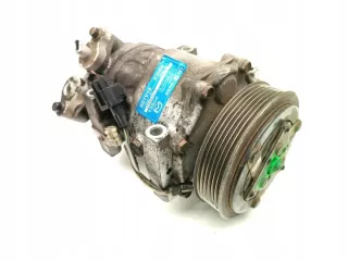 BBR4-61450 Компрессор кондиционера Mazda 3 BL Арт e11844806, вид 2