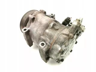 BBR4-61450 Компрессор кондиционера Mazda 3 BL Арт e11844806, вид 4