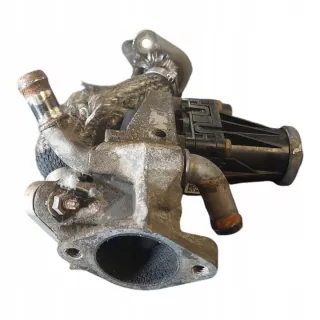  Клапан EGR Ford Transit Custom Арт e11824446, вид 1