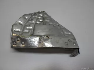 4E0301325A Защита КПП Audi A6 C6 (S6,RS6) Арт E41265633, вид 1