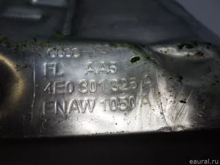 4E0301325A Защита КПП Audi A6 C6 (S6,RS6) Арт E41265633, вид 2