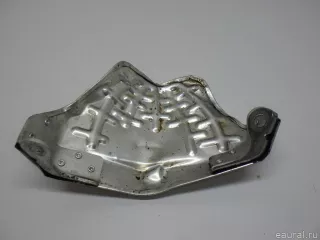 4E0301325A Защита КПП Audi A6 C6 (S6,RS6) Арт E41265633, вид 4