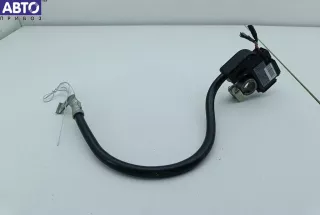 9115488 Провод аккумулятора минусовой BMW 5 E60/E61 Арт 54645673, вид 1