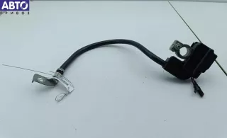 9115488 Провод аккумулятора минусовой BMW 5 E60/E61 Арт 54645673, вид 2