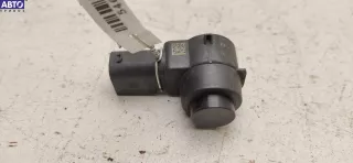 9666497777 Датчик парковки (парктроник) задний Citroen C5 1 Арт 55041251, вид 1