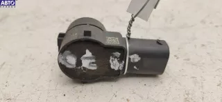 9666497777 Датчик парковки (парктроник) задний Citroen C5 1 Арт 55041251, вид 2