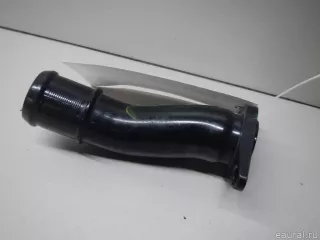 0382KZ Воздуховод интеркулера Citroen C5 2 Арт E70279964, вид 1