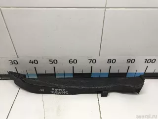 5388333031 Уплотнитель расширителя передней колесной арки Toyota Camry XV40 Арт E31697576, вид 1