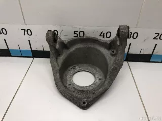 352718 Кронштейн переднего рычага Citroen C5 2 Арт E31702677, вид 3