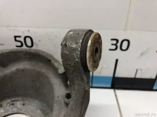 352718 Кронштейн переднего рычага Citroen C5 2 Арт E31702677, вид 4