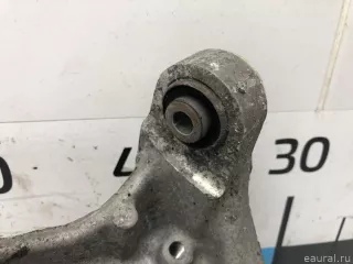 352718 Кронштейн переднего рычага Citroen C5 2 Арт E31702677, вид 5