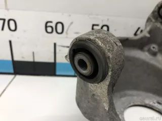 352718 Кронштейн переднего рычага Citroen C5 2 Арт E31702677, вид 6