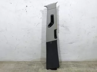 39864348,39875663 Обшивка стойки центральной правой Volvo S60 1 Арт 2089097, вид 1