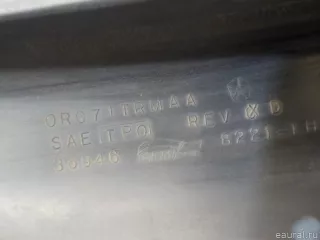 RQ71RXFAA Брызговик передний левый Chrysler Voyager 5 Арт E41254540, вид 4