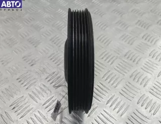 06E105255 Шкив коленвала Audi A6 C6 (S6,RS6) 2.4л i Арт 55145444, вид 3
