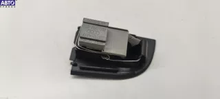 4B0959855 Кнопка стеклоподъемника заднего правого Audi A6 C5 (S6,RS6) Арт 54265258, вид 2