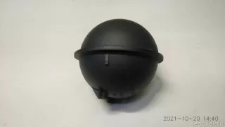 03L131541A Ресивер воздушный Audi A6 C6 (S6,RS6) Арт E22724181, вид 4