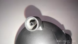 03L131541A Ресивер воздушный Audi A6 C6 (S6,RS6) Арт E22724181, вид 9