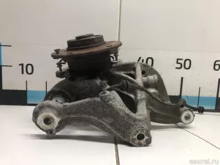 517628 Кулак поворотный задний левый Citroen C6 Арт E31707359, вид 3