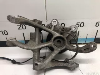 517628 Кулак поворотный задний левый Citroen C6 Арт E31707359, вид 5