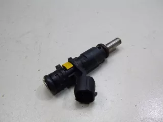 1984G7 Распределитель впрыска (инжектор) MINI Cooper F56,F55 Арт E48612594, вид 3