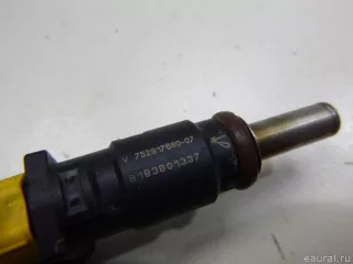 1984G7 Распределитель впрыска (инжектор) MINI Cooper F56,F55 Арт E48612594, вид 7