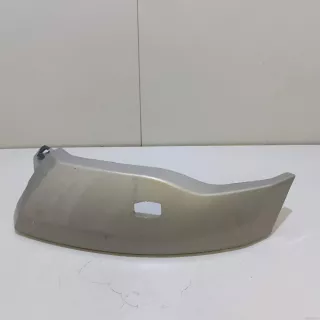 7452TS Планка над фарой левая Citroen Berlingo 3 Арт E23830471, вид 1