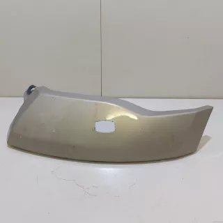 7452TS Планка над фарой левая Citroen Berlingo 3 Арт E23830471, вид 2