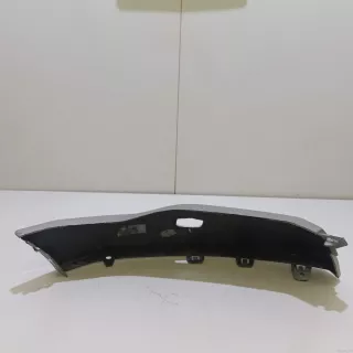 7452TS Планка над фарой левая Citroen Berlingo 3 Арт E23830471, вид 3