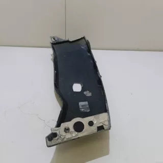 7452TS Планка над фарой левая Citroen Berlingo 3 Арт E23830471, вид 5