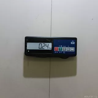 7452TS Планка над фарой левая Citroen Berlingo 3 Арт E23830471, вид 6