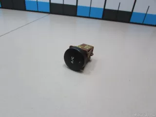 6554AX Кнопка кондиционера Citroen Berlingo 3 Арт E81101085, вид 2