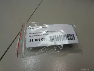 6554AX Кнопка кондиционера Citroen Berlingo 3 Арт E81101085, вид 5