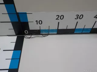 BPYK26380A Пружина подвески задняя Ford Tourneo Арт E84672188, вид 4