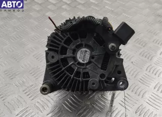 9654752880 Генератор Citroen C5 1 2.0л TD Арт 55144415, вид 3