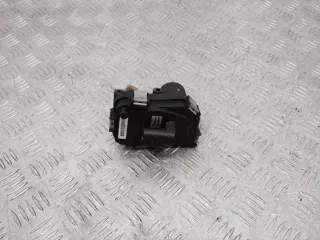  Сервопривод заслонок впускного коллектора Opel Insignia 1 2.0л Арт 112475, вид 1