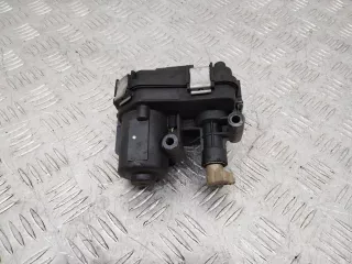  Сервопривод заслонок впускного коллектора Opel Insignia 1 2.0л Арт 112475, вид 2