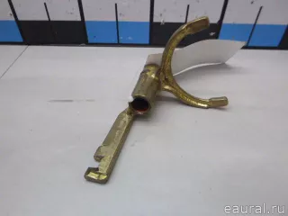 98WT7K491CA Вилка сцепления Ford B-Max Арт E60670390, вид 1