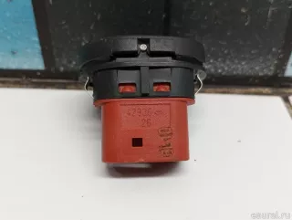 1107243 Кнопка стеклоподъемника Ford Tourneo Арт E31590585, вид 3