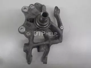 517629 Кулак поворотный задний правый Citroen C6 Арт AM52553803, вид 1