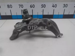 517629 Кулак поворотный задний правый Citroen C6 Арт AM52553803, вид 2