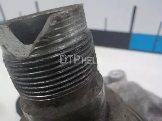 517629 Кулак поворотный задний правый Citroen C6 Арт AM52553803, вид 3