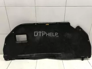 B33H56681B Шумоизоляция капота Mazda 3 BK Арт AM31655288, вид 1