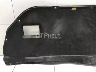 B33H56681B Шумоизоляция капота Mazda 3 BK Арт AM31655288, вид 2